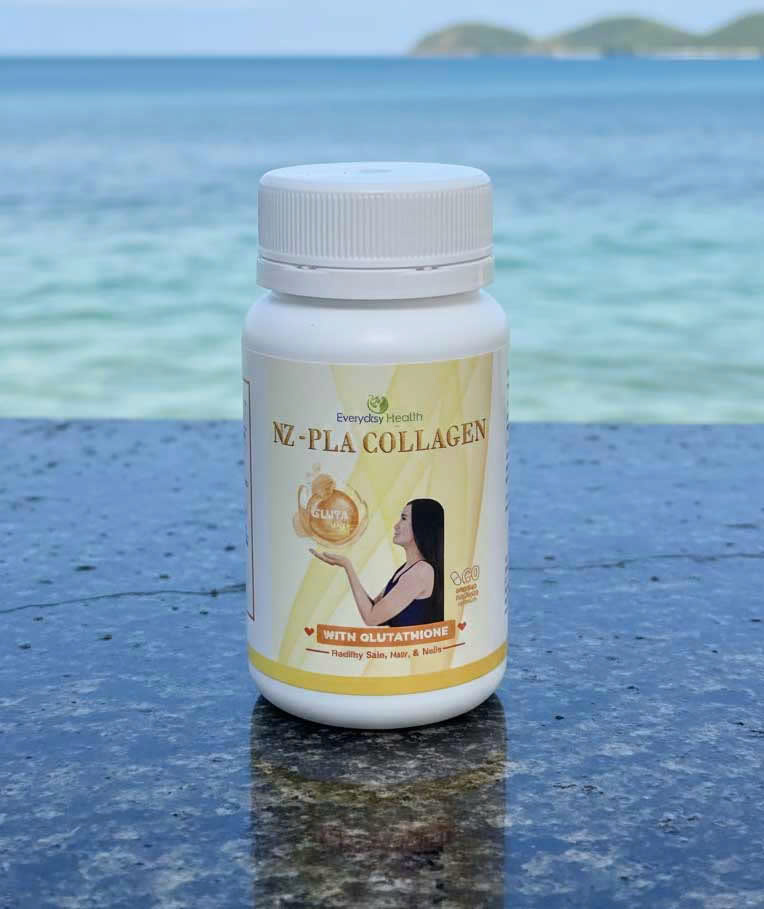 nz pla collagen bottle