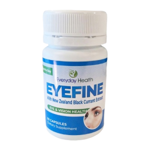 EyeFine - 60 capsules - Eye Health