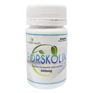 Forskolin