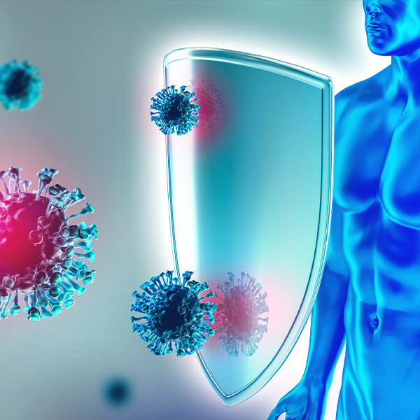 Immunity Health
