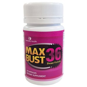 Maxbust 36