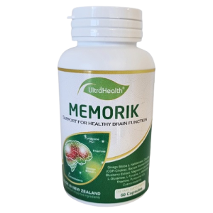 Memorik - Cognitive Health