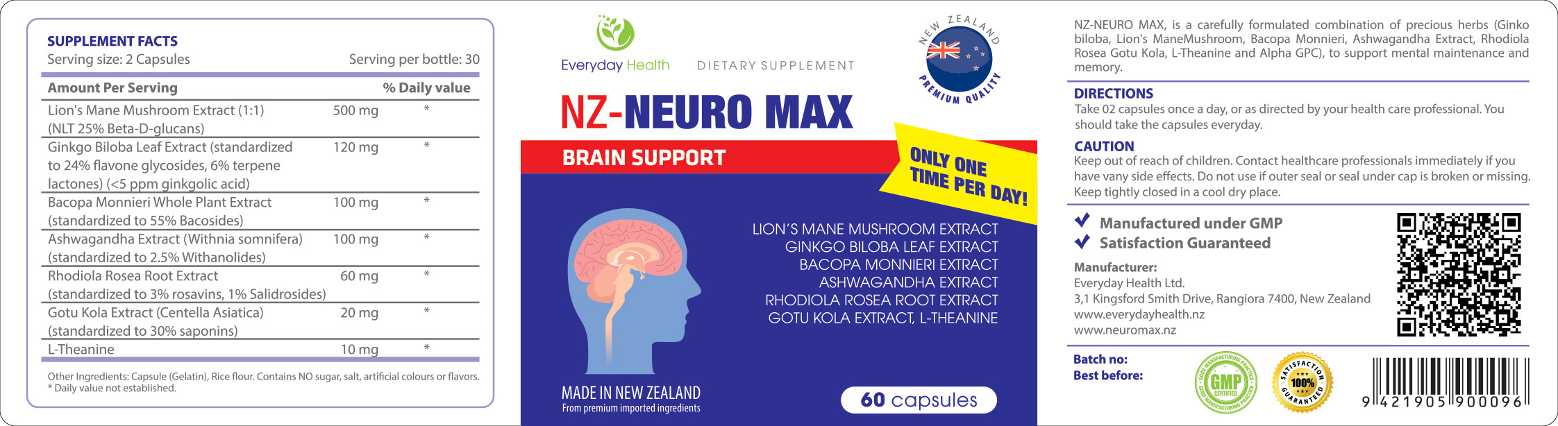 NZ-NeuroMax - Image 2