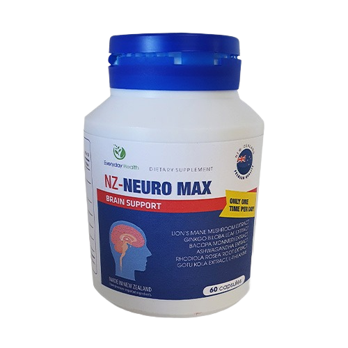 NZ-NeuroMax