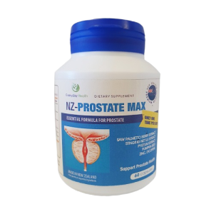 NZ-Prostate Max
