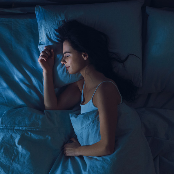 Sleep & Mood