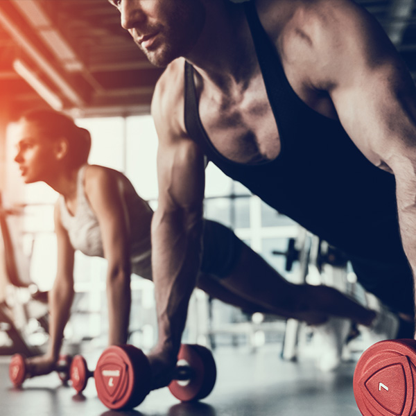Sports & Fitness