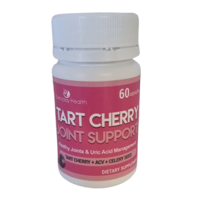 Tart Cherry Joint Support - Healthy Uric Levels
