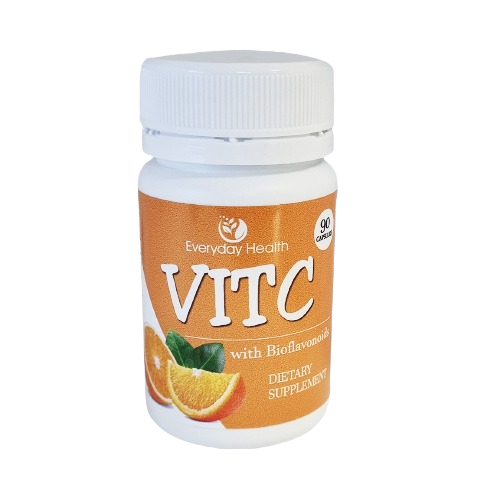 Vitamin C - Immune Support