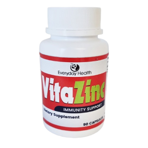 VitaZinc - Immune Support