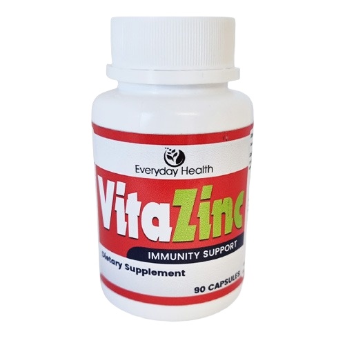 VitaZinc - Immune Support