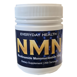 NMN Powder 100g - 200 doses