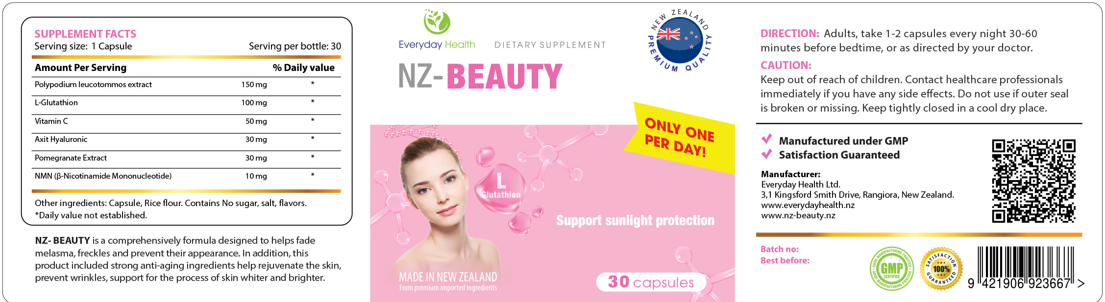 NZ-Beauty - Image 2