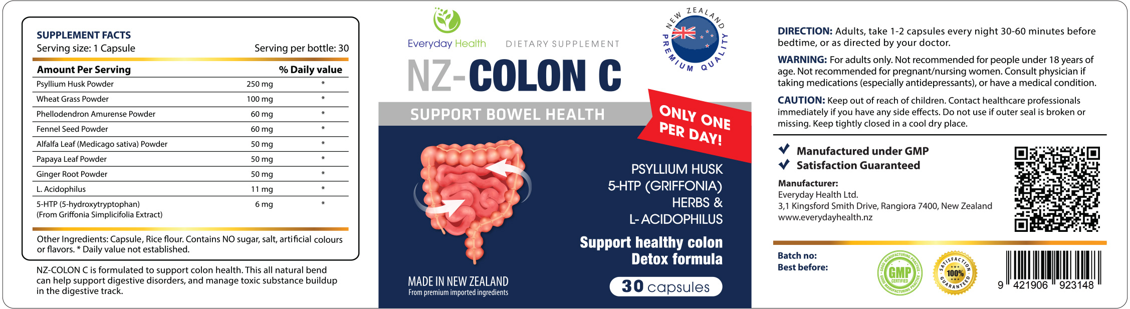 NZ-Colon C - Image 2