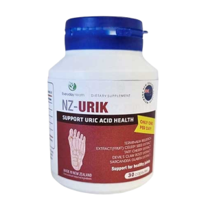 NZ-Urik - Joint Support