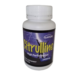 Citrulline 800mg - 90 Capsules