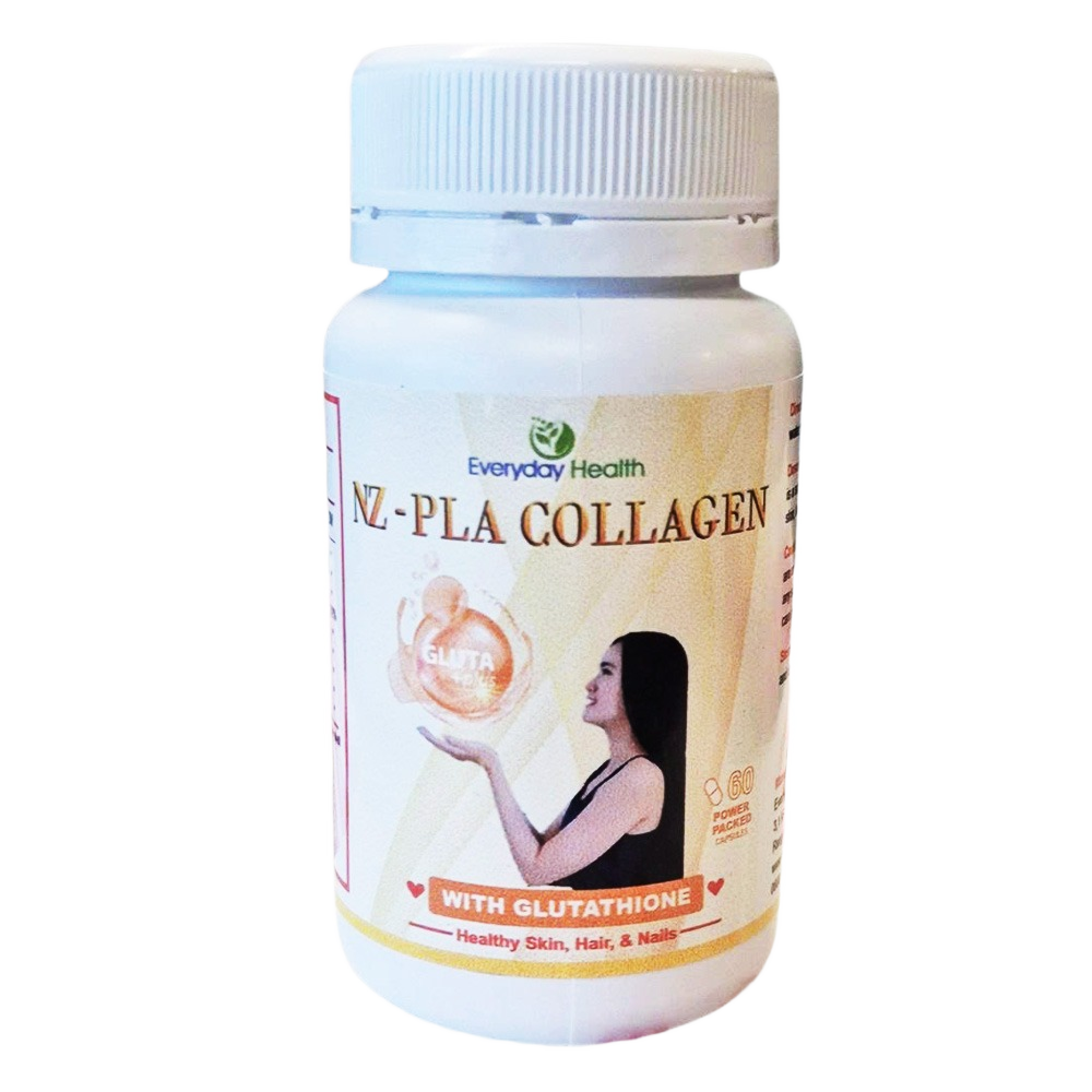 NZ-Pla Collagen
