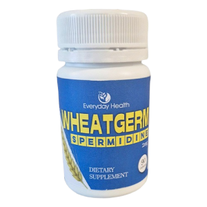 Spermidine - 90 Capsules - 2mg
